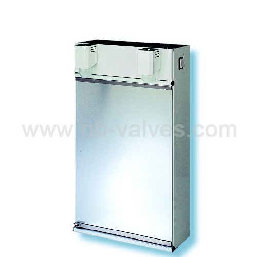 PVC Cabinet Mirror