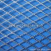 elecro galvanizing expanded metal mesh