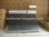 stainless steel solar water heaters