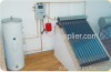 split solar water heater