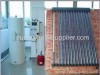 seperated solar water heater