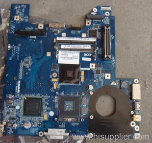 Acer 4262 laptop motherboard
