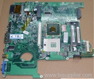 Acer 4720Z laptop motherboard