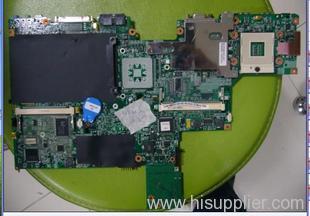 Acer C310 laptop motherboard