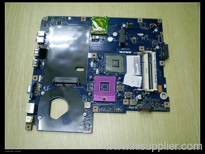 Acer E725 laptop motherboard