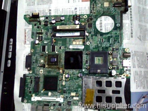 Acer 5585 laptop motherboard