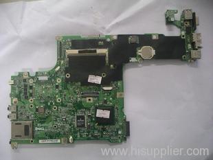 Dell 640M laptop motherboard