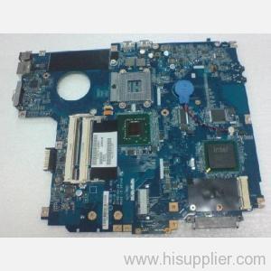 Dell 1510 laptop motherboard