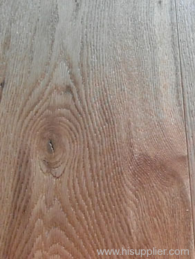 brushed oak engineered hardwood flooring