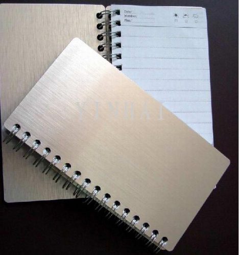 Notebook Printings