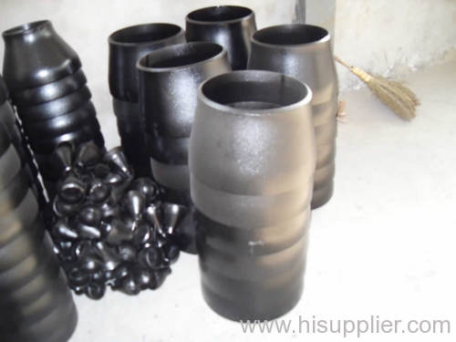 carbon steel reducer