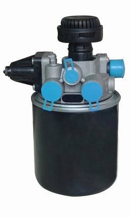 Compressed Air Dryer