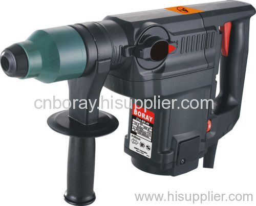 Electric Hammer 4003 Z1A-BR-40 manufacturer from China Taizhou Boray ...