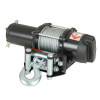 ATV Electric Winch With 3000lb Pulling Capacity (New developed)