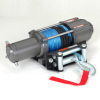 UTV Electric Winch With 4500lb Pulling Capacity (Lengthen Model)