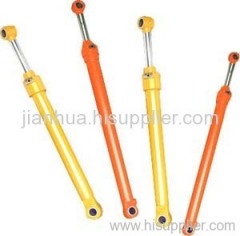 Hydraulic cylinder