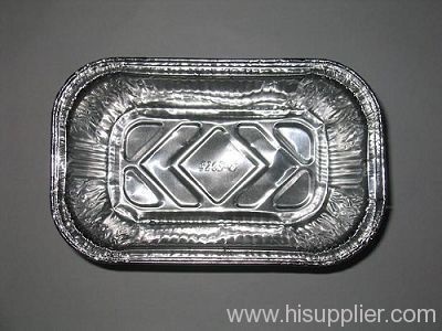 FOIL PAN