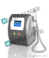 IPL Hair Removal  machine