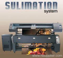 Textile direct printer