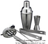 Bar set Wine shaker Cocktail Set Ice bucket