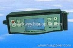 Surface Roughness Tester