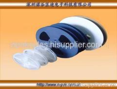 Carrier Tape,ps carrier tape,conductive carrier tape