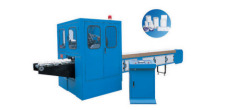 High speed Log Saw Machine