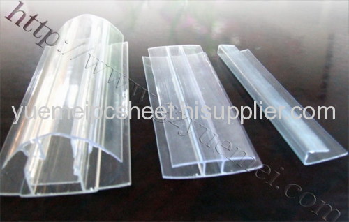 Polycarbonate Accessories