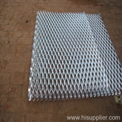 perforated plate mesh