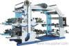 flexo printing machine