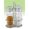 2pcs cruet set