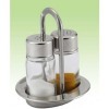 2 pcs cruet set