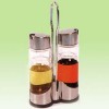 2pcs cruet set