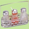 3PCS cruet set