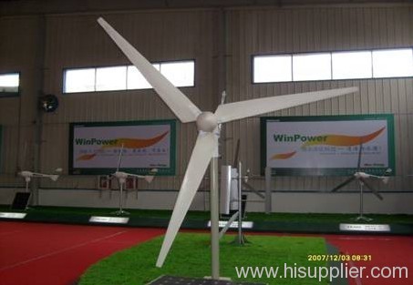 wind generator