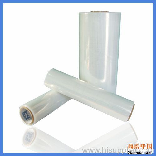 lldpe stretch film