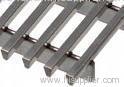 welded wedge wire panel