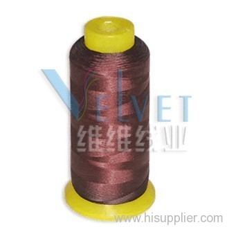 Bonded Nylon Thread