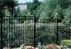 ornamental fence netting