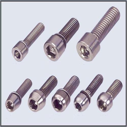 Inconel screw