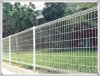 wire mesh fence