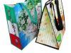 nonwoven laminated bag