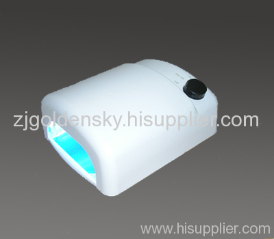 uv curing lamp