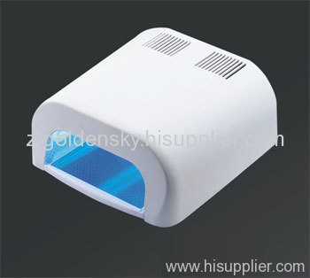 ultraviolet lamp 36W