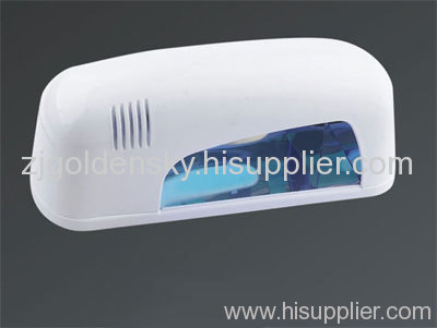 9 watt Nail Gel UV Lamp