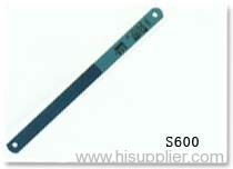 high speed steel hacksaw blade