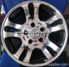 Alloy Wheel model 1 piece