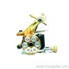 Carbon Steel Tattoo Machine