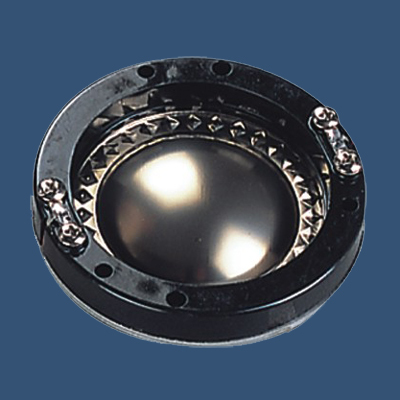 Titanium Diaphragm