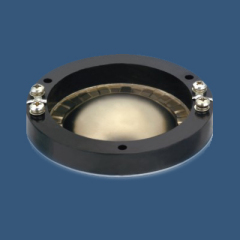 Titanium Diaphragm